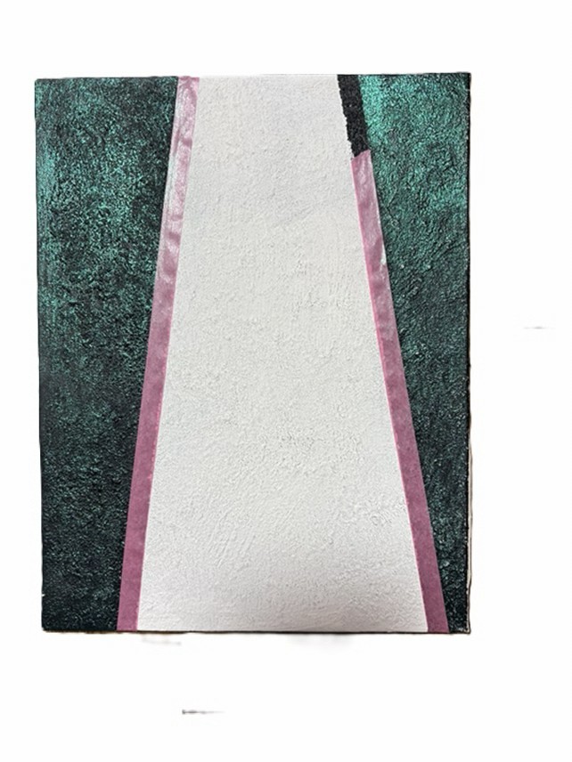 イリデッセントカラー